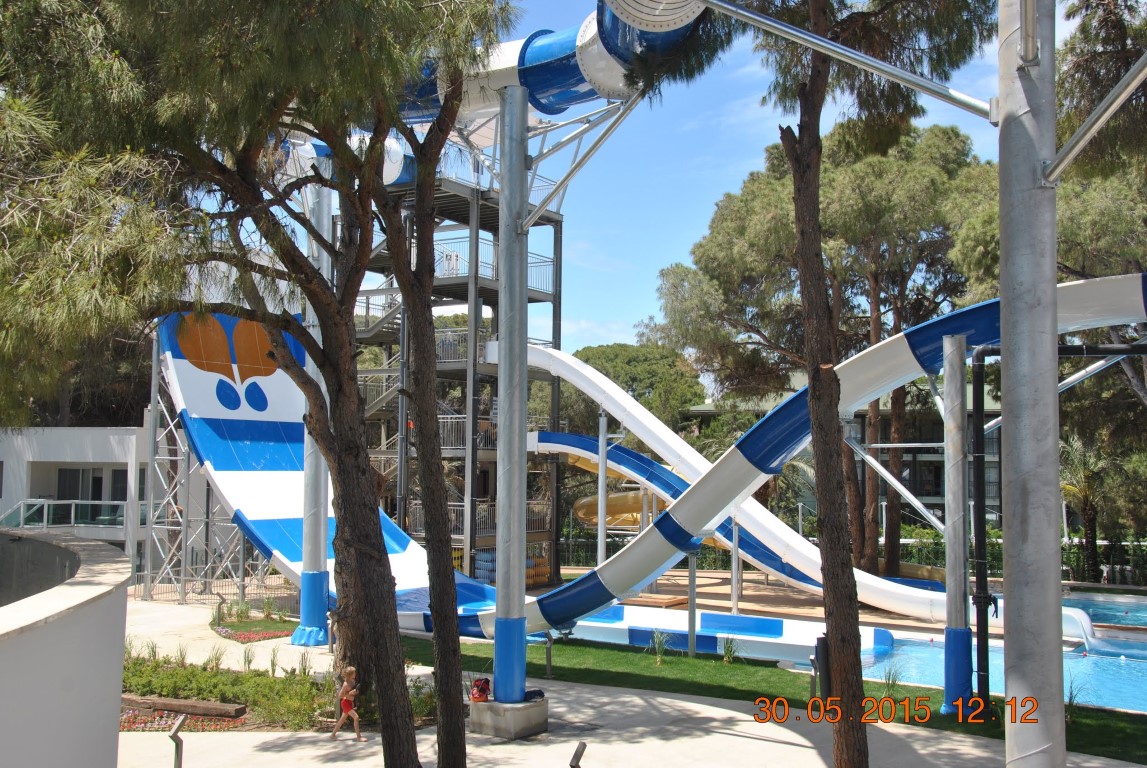 imagini hotel PAPILLON ZEUGMA BELEK